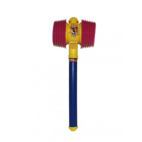 clown hamer + sound 55cm