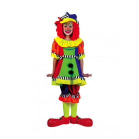 Clown Olivi