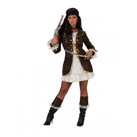 Pirate Jane