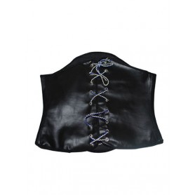 Punk corset