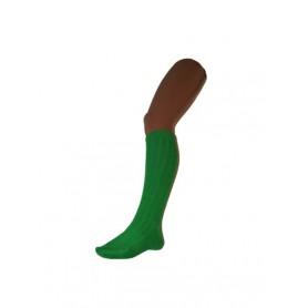 Groene sokken