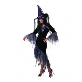 Witch Belinda